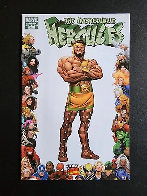 Buy Marvel Comics The Incredible Hercules #133 August 2009 1st App Maddy Cho Variant • 5.62£