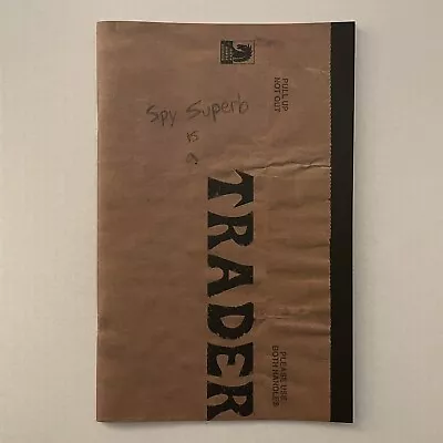 Buy Spy Superb #1 First Print Cover A Dark Horse Comics 2023 Matt Kindt • 6.32£