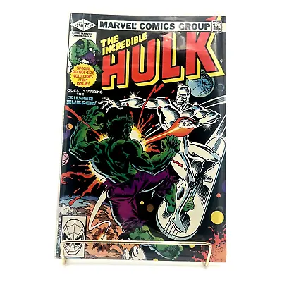 Buy Marvel Comics The Incredible Hulk #250 1980 By Sabra Cameo Rare Bronze Era Comic • 21.69£