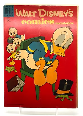 Buy Walt Disney's Comics And Stories #8 (Walt Disney Comics, 1957) • 8.15£