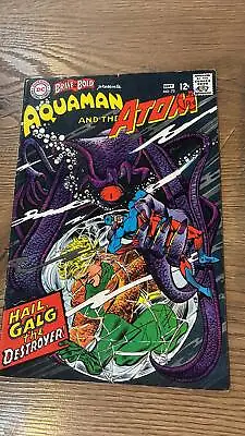 Buy Brave And The Bold #73 - DC Comics - 1967 • 6.95£