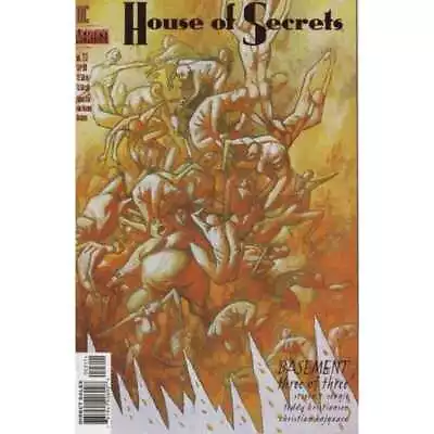 Buy House Of Secrets (1996 Series) #23 In Near Mint Condition. DC Comics [h  • 2.66£