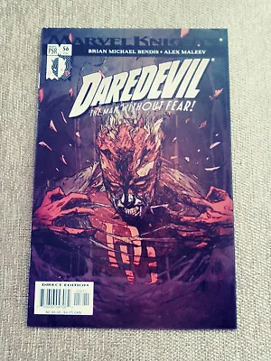 Buy Daredevil #56 *Marvel* 2004 Comic • 3.16£