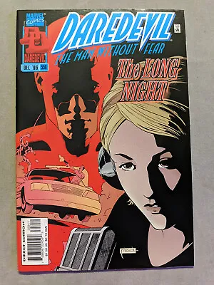 Buy Daredevil #359, Marvel Comics, 1996, FREE UK POSTAGE • 5.49£