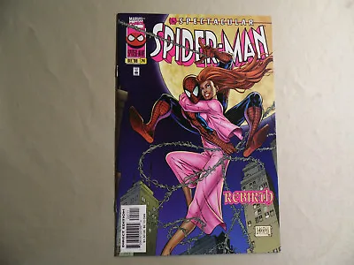 Buy Spectacular Spiderman #241 (Marvel 2006) Free Domestic Shipping • 5.34£