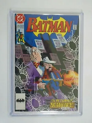 Buy Batman #475 8.0 VF (1992) • 12.63£
