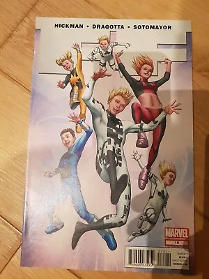 Buy FF Vol 1 Issue 15 - The One Where Power Pack Shows Up - 2012 • 1£