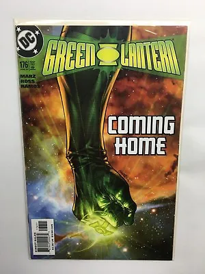 Buy Green Lantern #176  Dc Comic Book  • 2.40£