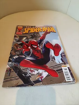Buy Marvel Comics The Astonishing Spider-Man #60  March 28  2012  • 1.50£