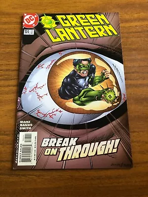 Buy Green Lantern Vol.3 # 124 - 2000 • 1.99£