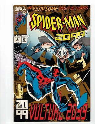 Buy Spider-Man 2099 #7 - Free Shipping • 7.90£