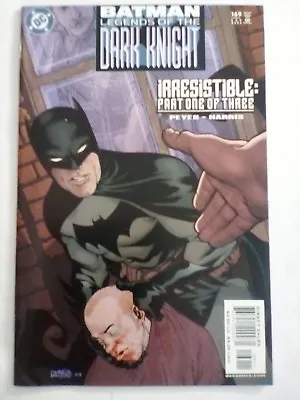 Buy Batman: Legends Of The Dark Knight #169 - DC Comics - MINT CONDITION • 4.50£
