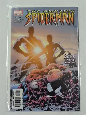 Buy Spiderman Amazing #510 Marvel Comics September 2004 Nm (9.4) • 4.99£