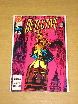 Buy Detective Comics #629 Batman Dark Knight Nm Condition May 1991 • 5.99£
