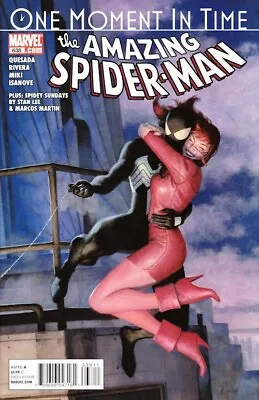 Buy Amazing Spider-Man #638 VFNM 2010 Paolo Rivera Cover Marvel • 4.22£