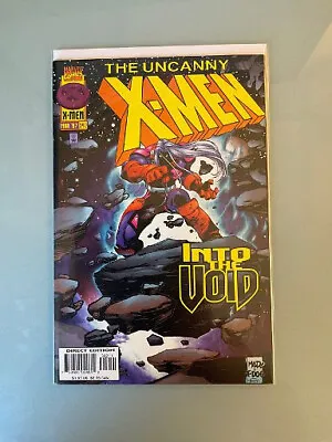 Buy Uncanny X-Men(vol.1) #342 - Marvel Comics - Combine Shipping • 2.36£