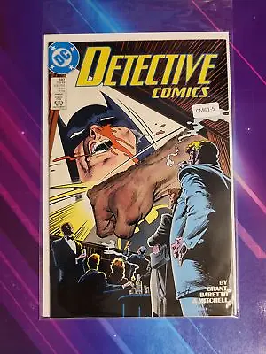 Buy Detective Comics #597 Vol. 1 High Grade Dc Comic Book Cm61-5 • 7.90£