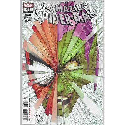Buy Amazing Spider-Man #34 (2023) • 2.89£