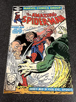 Buy Amazing Spider-man #217 VF 8.0 • 9.99£