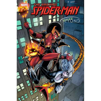 Buy Amazing Spider-man #89 • 2.89£