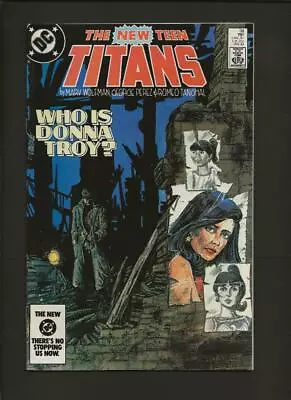 Buy New Teen Titans 38 VF/NM 9.0 High Definition Scans • 5.52£