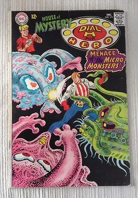 Buy House Of Mystery #171  Fine + Condition • 11.95£
