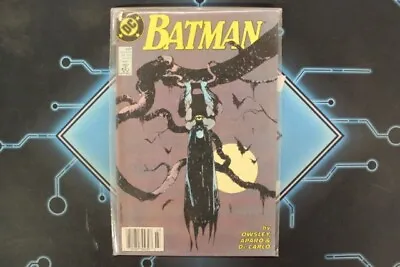 Buy Batman #431 Newsstand Variant Fine • 4.49£