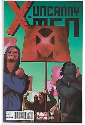 Buy Uncanny X-Men #2 Irving Variant 1:50 • 7.39£