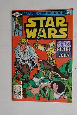 Buy Star Wars #38 Aug 1980 • 4£