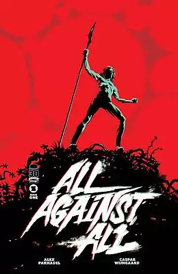 Buy All Against All #1 (of 5) Cvr B Phillips (mr) Image Comics • 3.15£