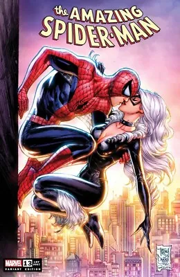 Buy Amazing Spider-Man #13 RARE Unknown Comics Tony S. Daniel Variant Cover NM • 14.99£