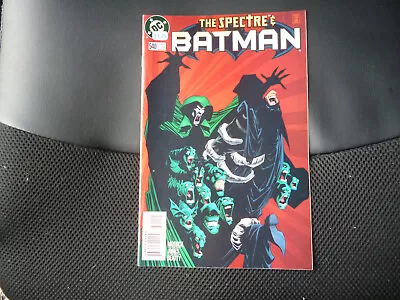 Buy Batman #  540 . In  Excellent  Condition • 5£