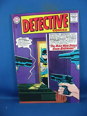 Buy Detective Comics 334 Vf- Dc Batman 1964 • 59.30£