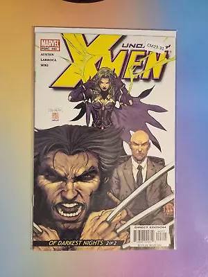 Buy Uncanny X-men #443 Vol. 1 High Grade Marvel Comic Book Cm23-31 • 6.39£