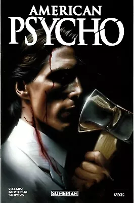 Buy American Psycho # 1 Cover A NM • 8.69£