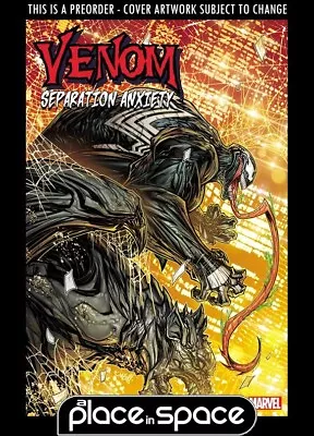 Buy (wk20) Venom: Separation Anxiety #1d - Jonboy Meyers Variant - Preorder May 15th • 5.15£