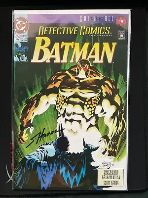 Buy Detective Comics Batman #666 DC Comics 1993 Vol. 1 Chuck Dixon  • 1.58£