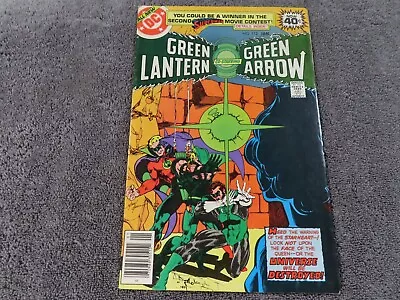 Buy 1960-1988 DC Comics GREEN LANTERN (2nd Series) #1-224 + Annuals You Pick Singles • 7.94£
