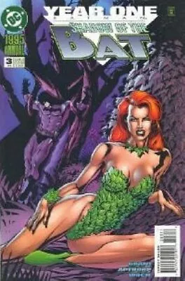 Buy Batman: Shadow Of The Bat Annual #   3 (VFN+) (VyFne Plus+) DC Comics ORIG US • 8.98£