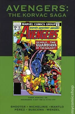 Buy Marvel Premiere Classic Library Edition HC #38-1ST VF 2010 Stock Image • 22.93£