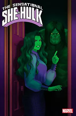 Buy Sensational She-hulk #2 (22/11/2023) • 3.95£