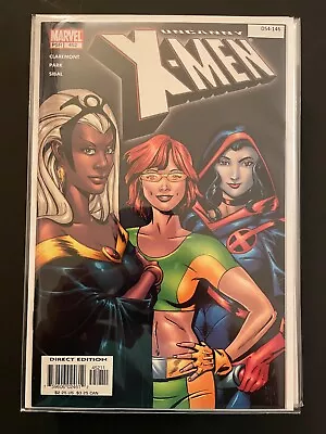 Buy Uncanny X-Men 452 Higher Grade Marvel Comic Book D54-146 • 7.89£