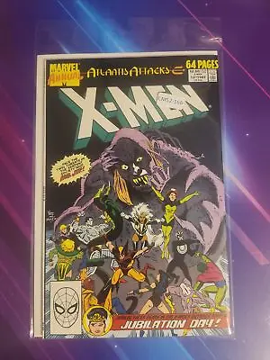 Buy X-men Annual #13 Vol. 1 High Grade Marvel Annual Book Cm52-166 • 6.30£