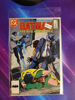 Buy Batman #416 Vol. 1 9.2 Dc Comic Book Cm41-213 • 8.67£