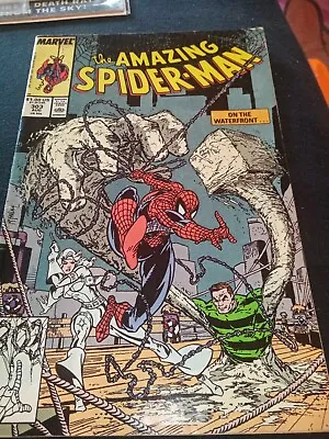 Buy Amazing Spiderman 303 • 9£
