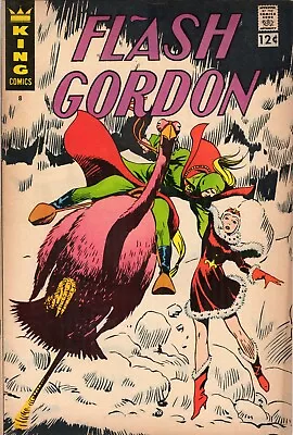 Buy Flash Gordon Single Issues 1951 - 1982 Various Publishers • 8.02£