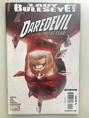 Buy Daredevil (2009) #115 • 4.35£