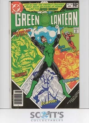 Buy Green Lantern  #136  Vf • 4£