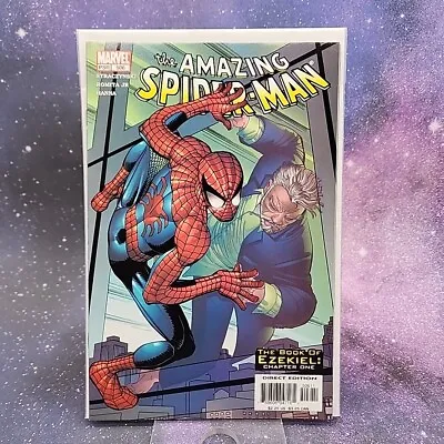 Buy Amazing Spiderman # 506 Marvel 2004 • 2.08£