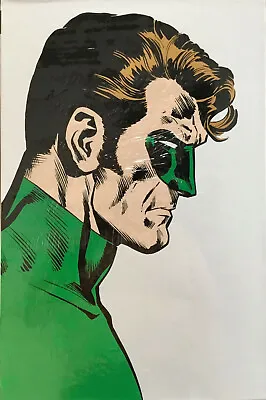 Buy Absolute Green Lantern Green Arrow By Dennis O'Nei Hardcover HC Graphic Novel • 79.92£